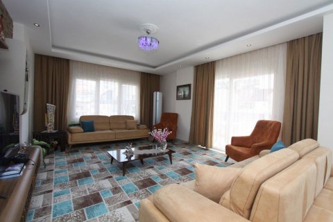 Daire  4+2  Alanya, Antalya, Türkiye №219086 - 2
