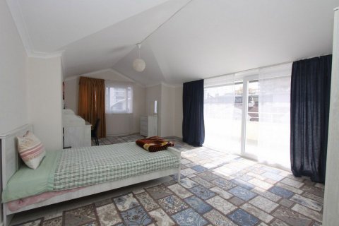 Daire  4+2  Alanya, Antalya, Türkiye №219086 - 9