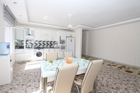 Daire  4+2  Alanya, Antalya, Türkiye №219086 - 4