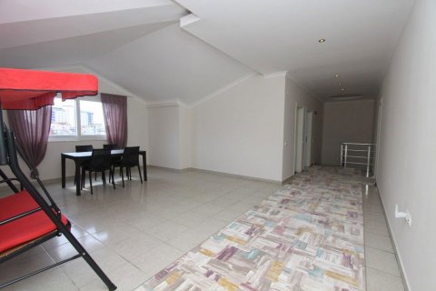 Daire  4+2  Alanya, Antalya, Türkiye №219086 - 8