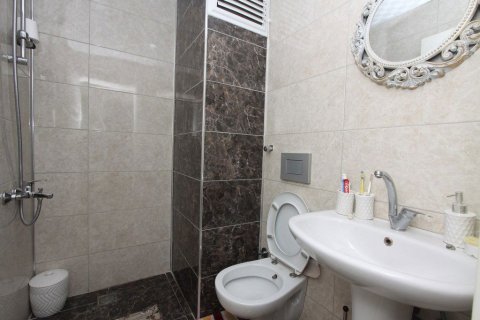 Daire  4+2  Alanya, Antalya, Türkiye №219086 - 18