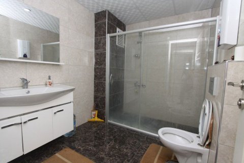 Daire  4+2  Alanya, Antalya, Türkiye №219086 - 16