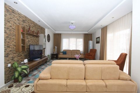 Daire  4+2  Alanya, Antalya, Türkiye №219086 - 5