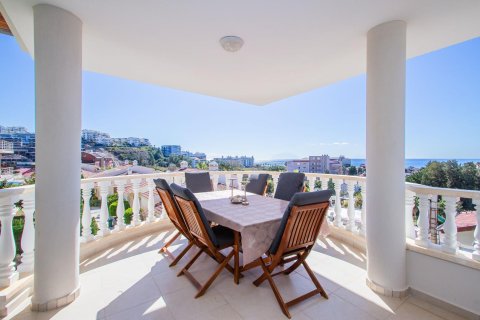 آپارتمان در  Konakli ، ترکیه 3 خوابه ، 155 متر مربع.  شماره 219089 - 16