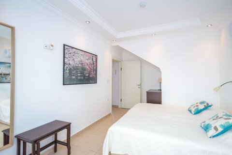 آپارتمان در  Konakli ، ترکیه 3 خوابه ، 155 متر مربع.  شماره 219089 - 11