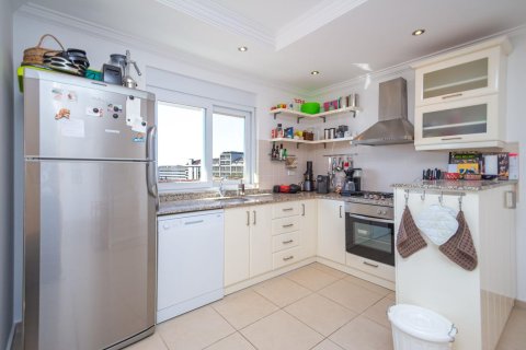 آپارتمان در  Konakli ، ترکیه 3 خوابه ، 155 متر مربع.  شماره 219089 - 5