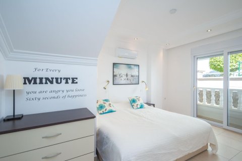 آپارتمان در  Konakli ، ترکیه 3 خوابه ، 155 متر مربع.  شماره 219089 - 10