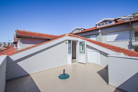 آپارتمان در  Konakli ، ترکیه 3 خوابه ، 155 متر مربع.  شماره 219089 - 18