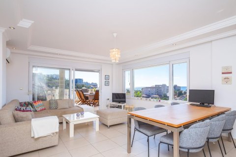 آپارتمان در  Konakli ، ترکیه 3 خوابه ، 155 متر مربع.  شماره 219089 - 2