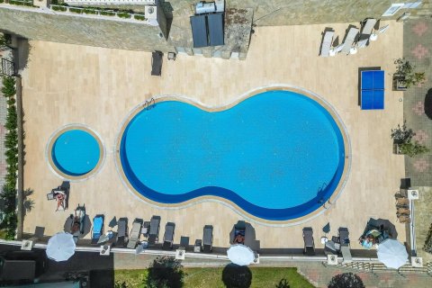 آپارتمان در  Konakli ، ترکیه 3 خوابه ، 155 متر مربع.  شماره 219089 - 23