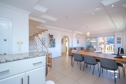 آپارتمان در  Konakli ، ترکیه 3 خوابه ، 155 متر مربع.  شماره 219089 - 7