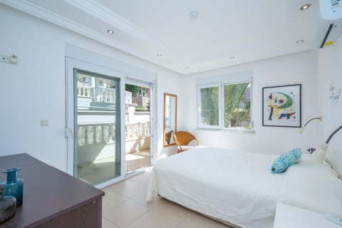 آپارتمان در  Konakli ، ترکیه 3 خوابه ، 155 متر مربع.  شماره 219089 - 12