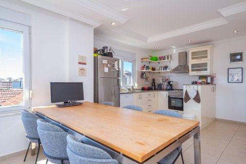 آپارتمان در  Konakli ، ترکیه 3 خوابه ، 155 متر مربع.  شماره 219089 - 6