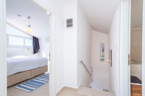 آپارتمان در  Konakli ، ترکیه 3 خوابه ، 155 متر مربع.  شماره 219089 - 20