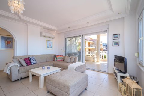 آپارتمان در  Konakli ، ترکیه 3 خوابه ، 155 متر مربع.  شماره 219089 - 8