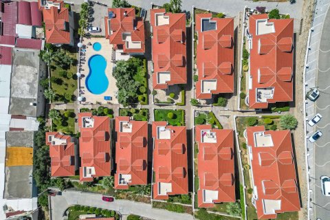 آپارتمان در  Konakli ، ترکیه 3 خوابه ، 155 متر مربع.  شماره 219089 - 24