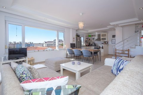 آپارتمان در  Konakli ، ترکیه 3 خوابه ، 155 متر مربع.  شماره 219089 - 4