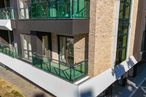 Продажа квартиры  в Аланье, Анталье, Турция 1+1, 58м2, №219087 – фото 11