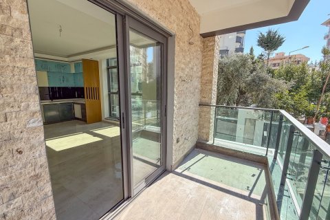 Продажа квартиры  в Аланье, Анталье, Турция 1+1, 58м2, №219087 – фото 10