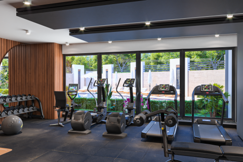 Продажа квартиры  в Аланье, Анталье, Турция 1+1, 58м2, №219087 – фото 19