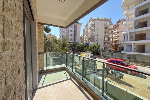 Продажа квартиры  в Аланье, Анталье, Турция 1+1, 58м2, №219087 – фото 9