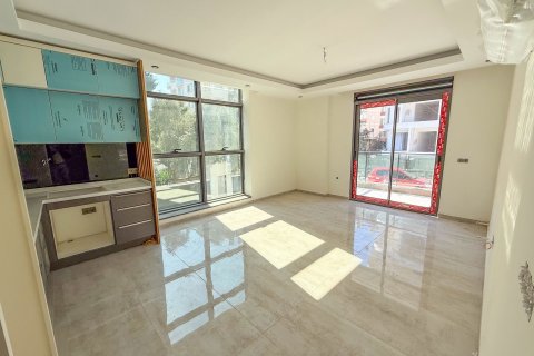 Продажа квартиры  в Аланье, Анталье, Турция 1+1, 58м2, №219087 – фото 3