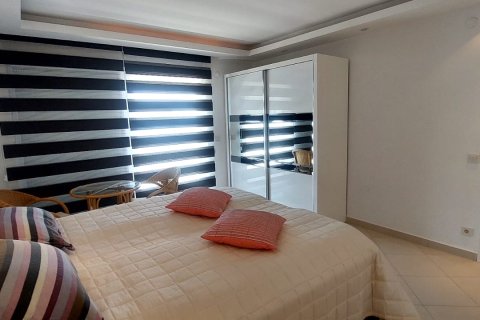 Продажа квартиры  в Оба, Анталье, Турция 3+1, 170м2, №219085 – фото 8