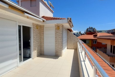 Продажа квартиры  в Оба, Анталье, Турция 3+1, 170м2, №219085 – фото 11