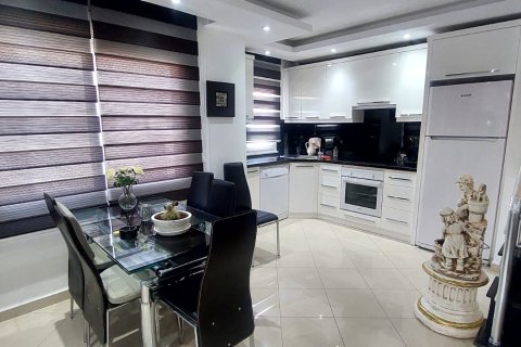 Продажа квартиры  в Оба, Анталье, Турция 3+1, 170м2, №219085 – фото 4