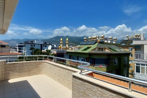 Продажа квартиры  в Оба, Анталье, Турция 3+1, 170м2, №219085 – фото 10