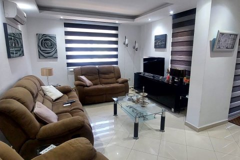 Продажа квартиры  в Оба, Анталье, Турция 3+1, 170м2, №219085 – фото 3