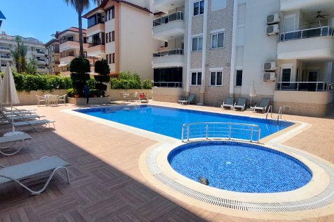 Продажа квартиры  в Оба, Анталье, Турция 3+1, 170м2, №219085 – фото 15