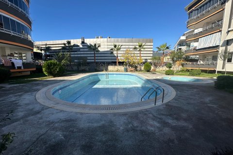 2+1 Wohnung  in Alanya, Antalya, Türkei Nr. 216572 - 11