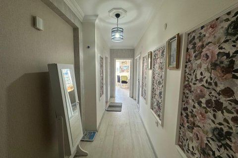 2+1 Wohnung  in Alanya, Antalya, Türkei Nr. 216572 - 5