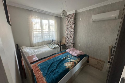 2+1 Wohnung  in Alanya, Antalya, Türkei Nr. 216572 - 2