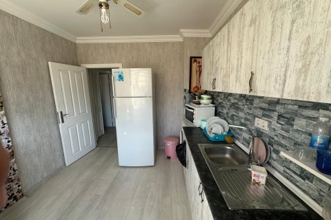 2+1 Wohnung  in Alanya, Antalya, Türkei Nr. 216572 - 9