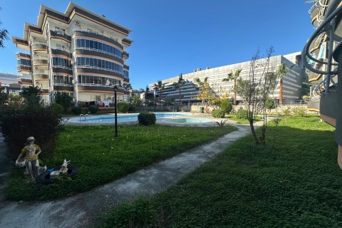 2+1 Wohnung  in Alanya, Antalya, Türkei Nr. 216572 - 12