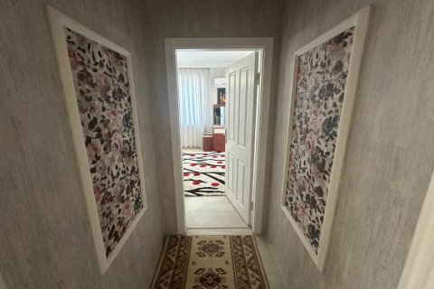 2+1 Wohnung  in Alanya, Antalya, Türkei Nr. 216572 - 3