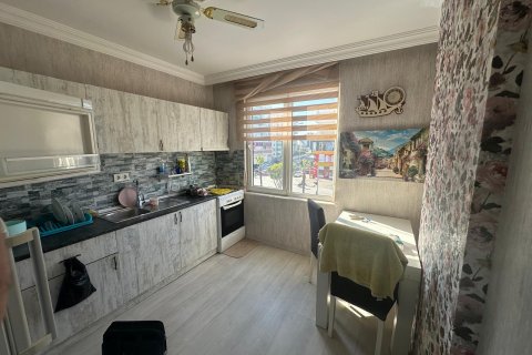 2+1 Wohnung  in Alanya, Antalya, Türkei Nr. 216572 - 8