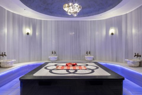 1+1 Wohnung in Alanya, Antalya, Türkei Nr. 216577 - 6