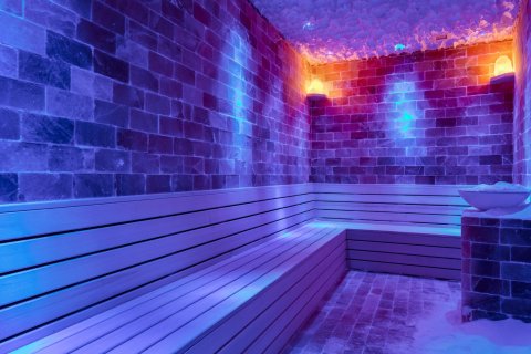 1+1 Wohnung in Alanya, Antalya, Türkei Nr. 216577 - 4