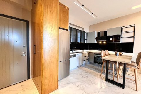 1+1 Wohnung in Alanya, Antalya, Türkei Nr. 216577 - 16