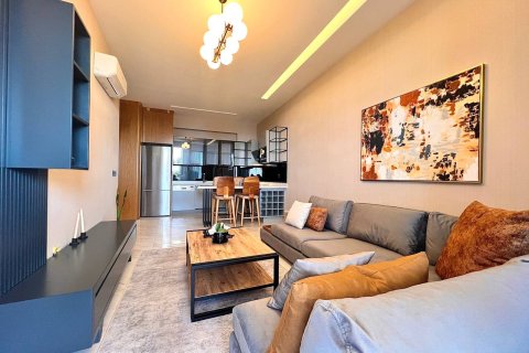1+1 Wohnung in Alanya, Antalya, Türkei Nr. 216577 - 14