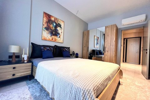 1+1 Wohnung in Alanya, Antalya, Türkei Nr. 216577 - 18