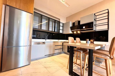 1+1 Wohnung in Alanya, Antalya, Türkei Nr. 216577 - 15