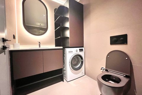 1+1 Wohnung in Alanya, Antalya, Türkei Nr. 216577 - 19