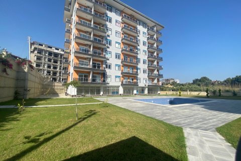 Daire 2+1 Alanya, Antalya, Türkiye №216574 - 11