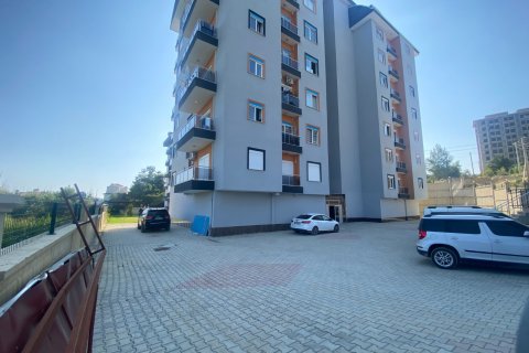 Daire 2+1 Alanya, Antalya, Türkiye №216574 - 12