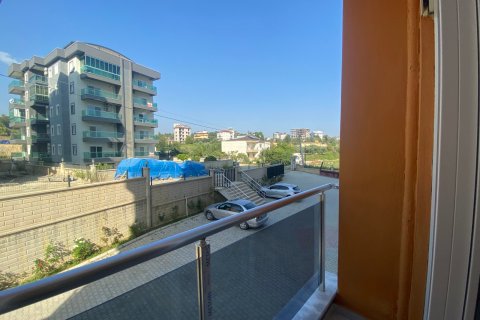 Daire 2+1 Alanya, Antalya, Türkiye №216574 - 9