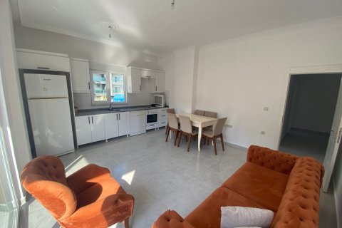 Daire 2+1 Alanya, Antalya, Türkiye №216574 - 16